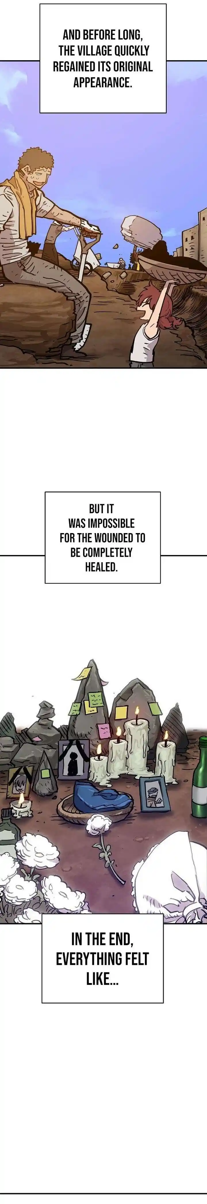 Player (OH Hyeon-Jun) Ch.169