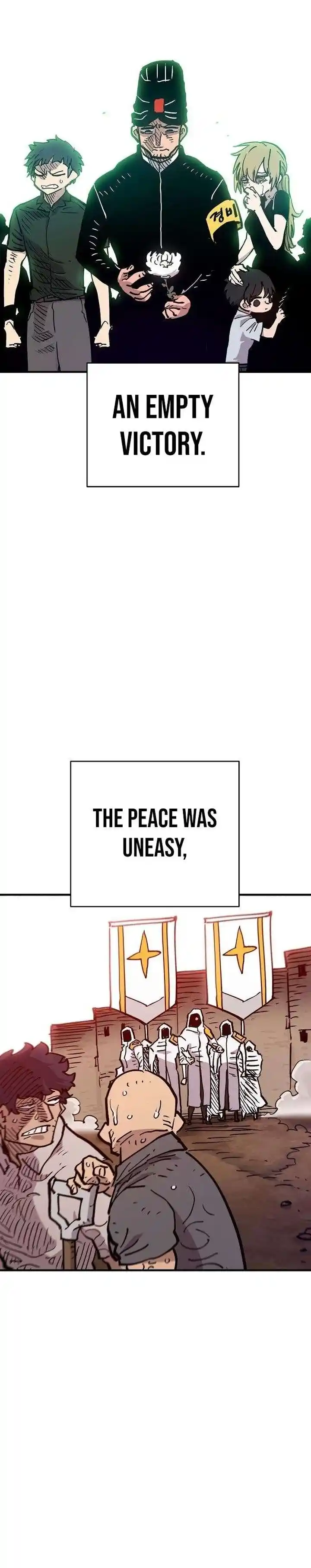 Player (OH Hyeon-Jun) Ch.169