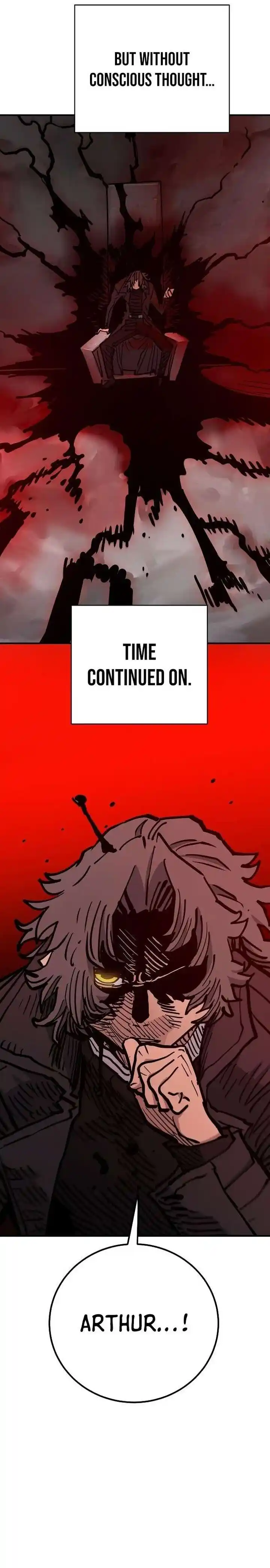 Player (OH Hyeon-Jun) Ch.169