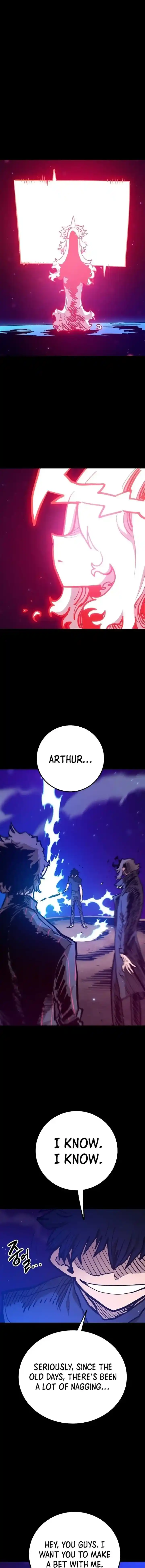 Player (OH Hyeon-Jun) Ch.170