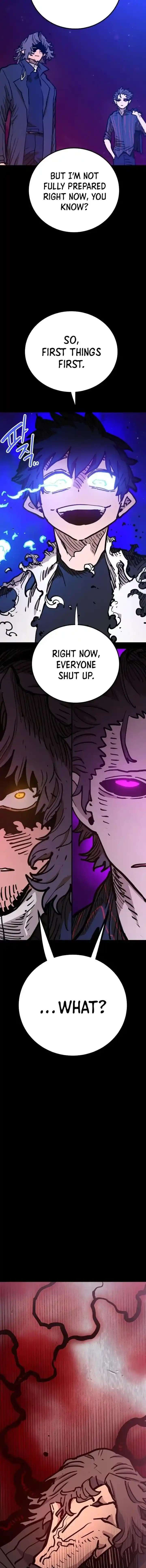 Player (OH Hyeon-Jun) Ch.170