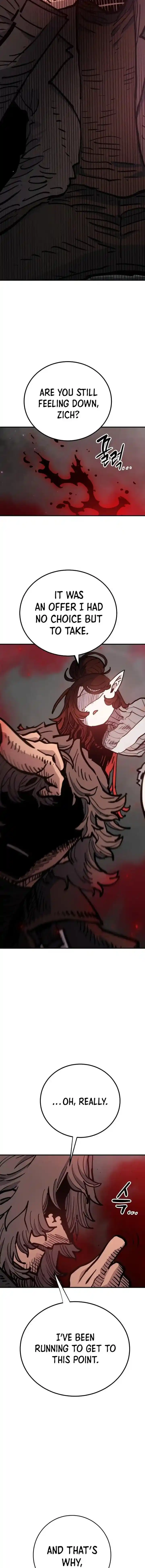 Player (OH Hyeon-Jun) Ch.170