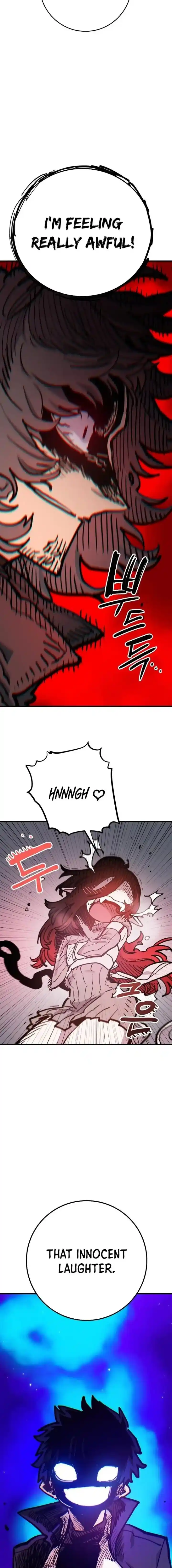 Player (OH Hyeon-Jun) Ch.170