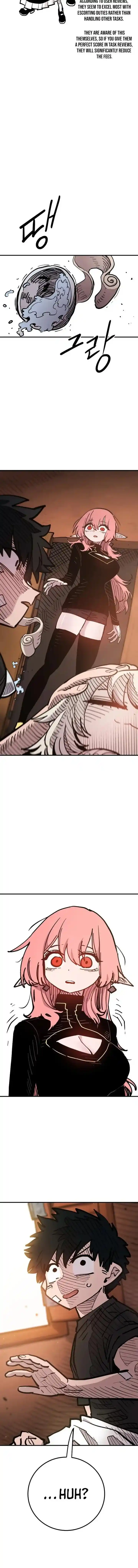 Player (OH Hyeon-Jun) Ch.170