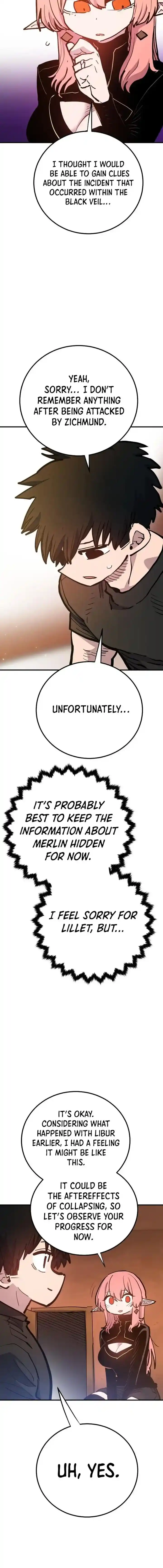 Player (OH Hyeon-Jun) Ch.170