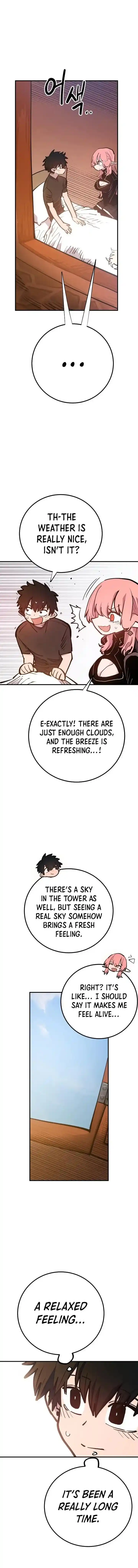 Player (OH Hyeon-Jun) Ch.170