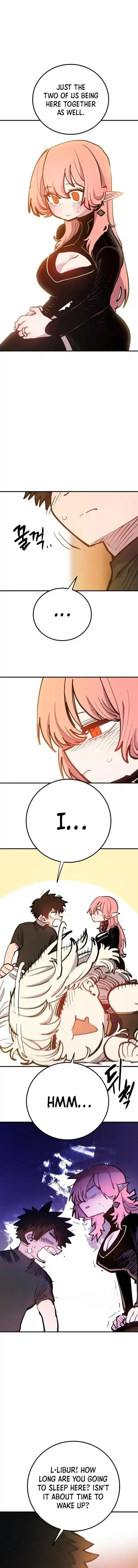 Player (OH Hyeon-Jun) Ch.170