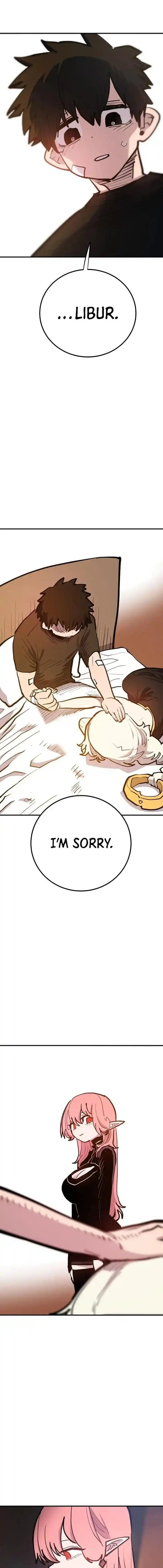 Player (OH Hyeon-Jun) Ch.170