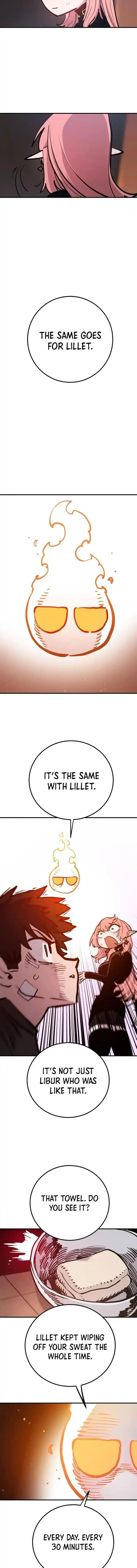 Player (OH Hyeon-Jun) Ch.170