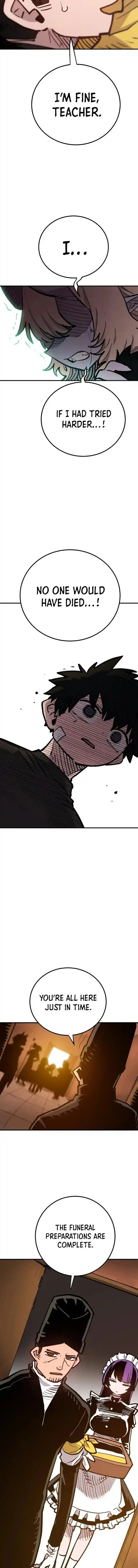 Player (OH Hyeon-Jun) Ch.170