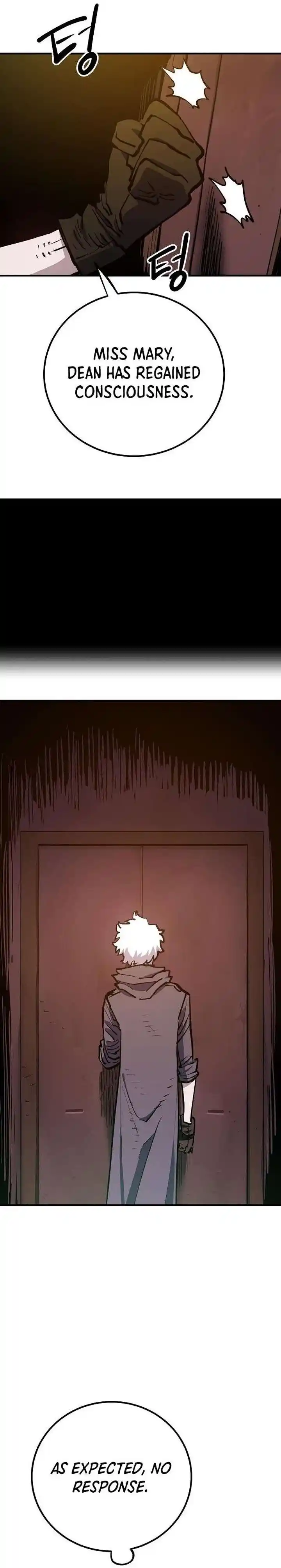 Player (OH Hyeon-Jun) Ch.171