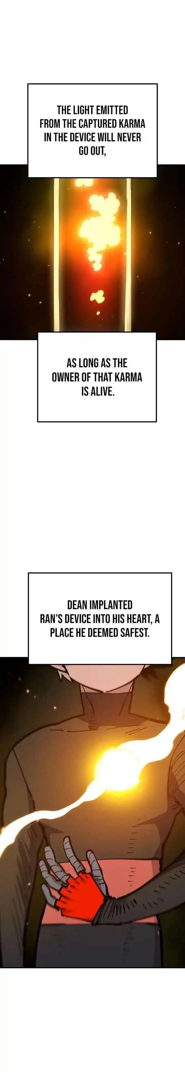 Player (OH Hyeon-Jun) Ch.171