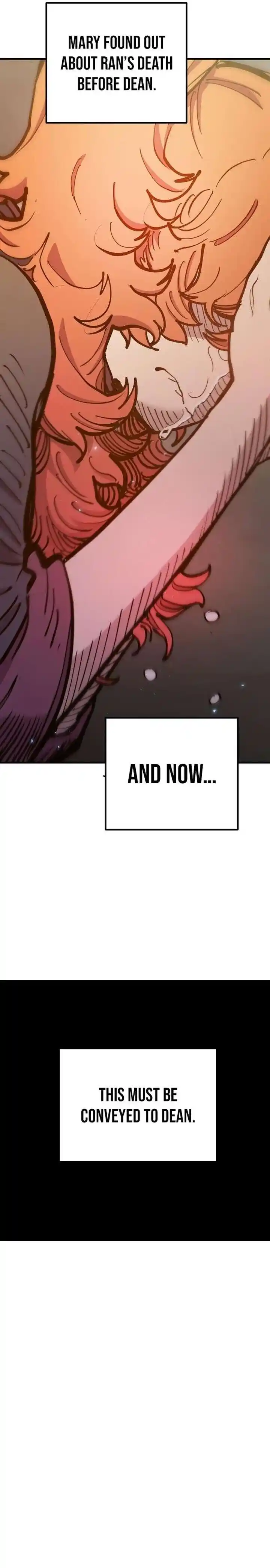 Player (OH Hyeon-Jun) Ch.171