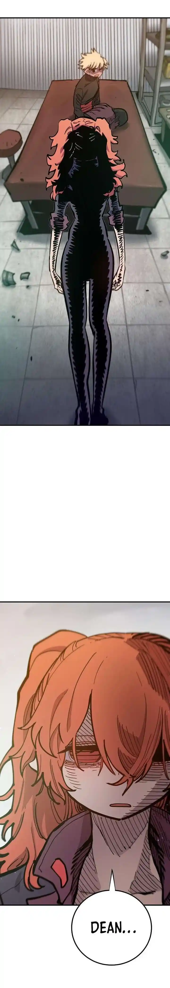 Player (OH Hyeon-Jun) Ch.171