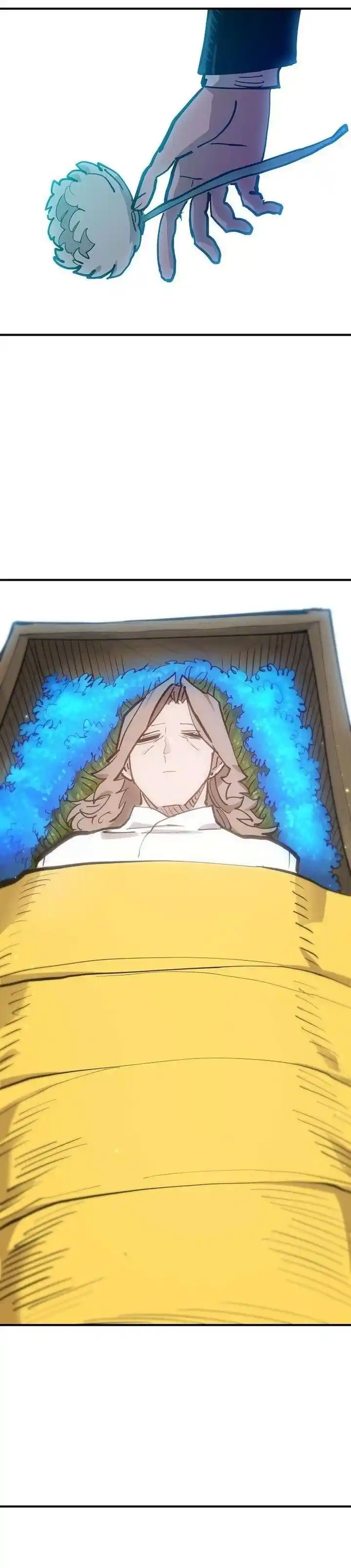 Player (OH Hyeon-Jun) Ch.171