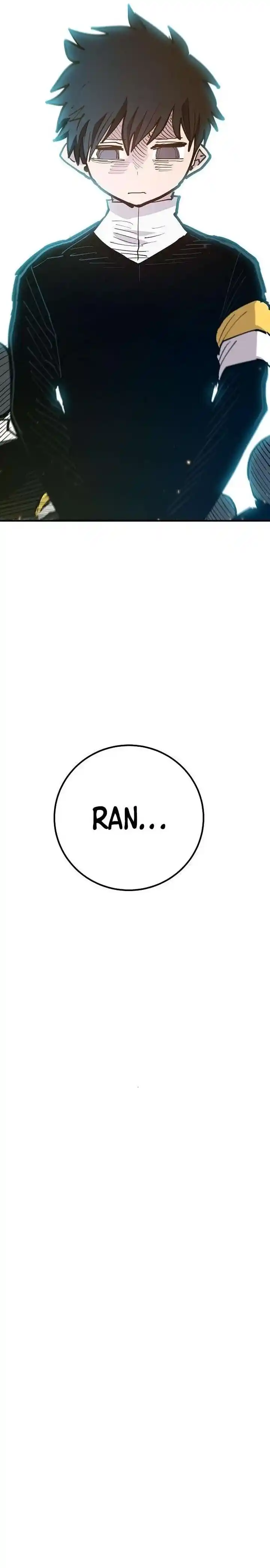 Player (OH Hyeon-Jun) Ch.171