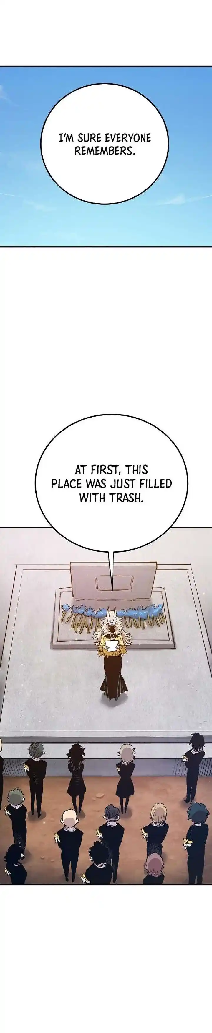 Player (OH Hyeon-Jun) Ch.171