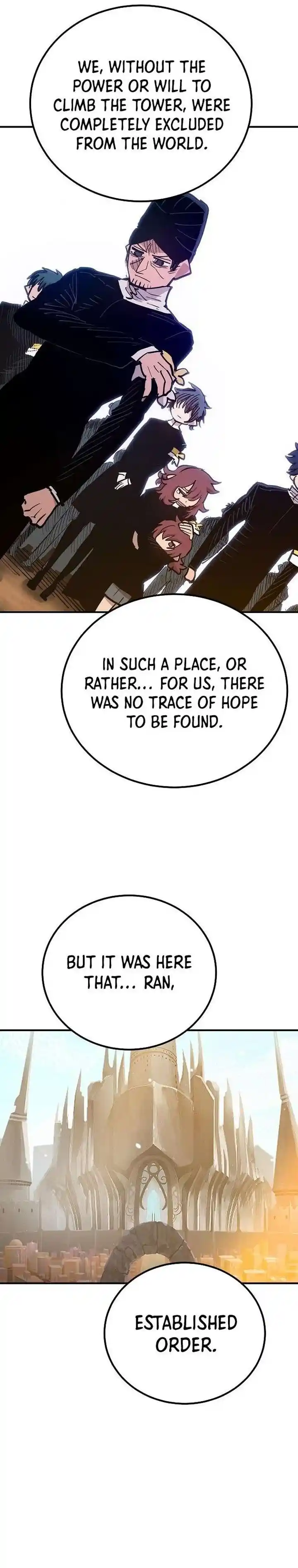 Player (OH Hyeon-Jun) Ch.171