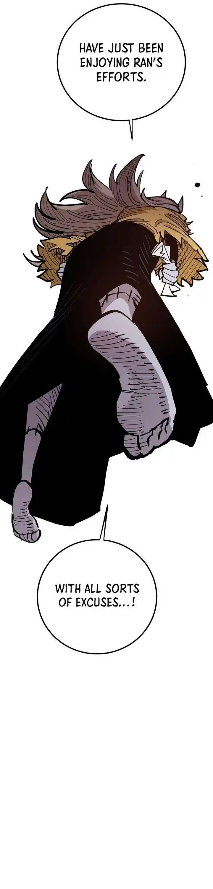 Player (OH Hyeon-Jun) Ch.171