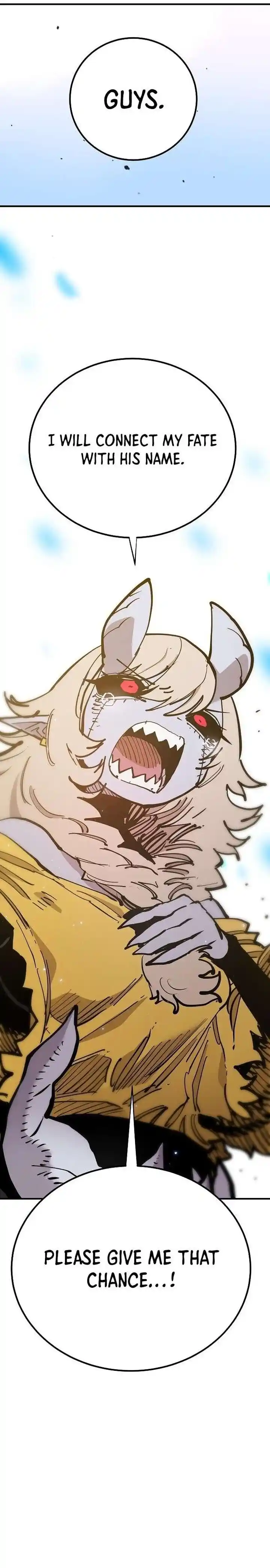 Player (OH Hyeon-Jun) Ch.171