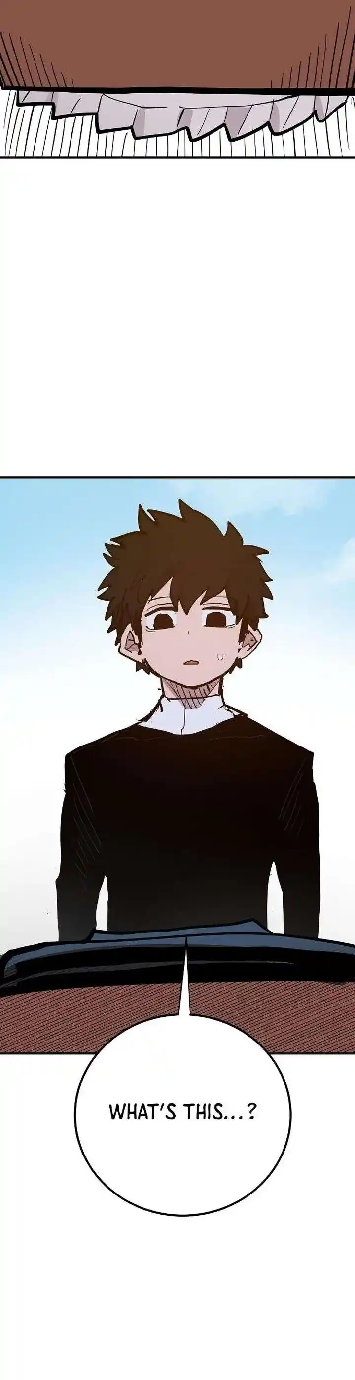 Player (OH Hyeon-Jun) Ch.171