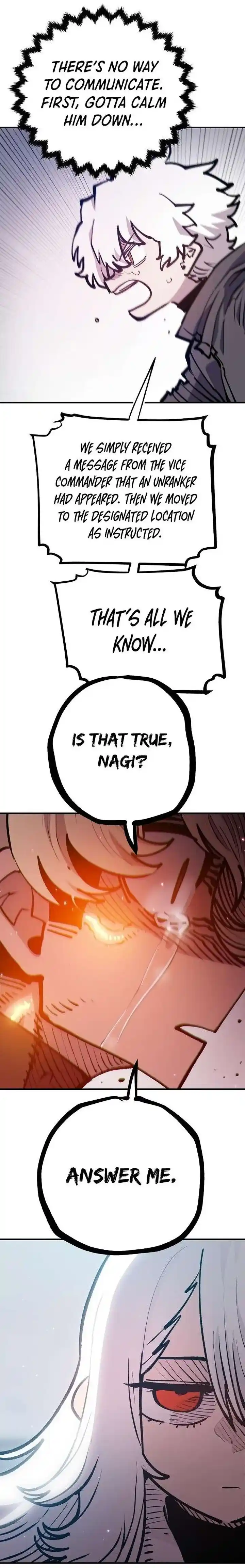 Player (OH Hyeon-Jun) Ch.172