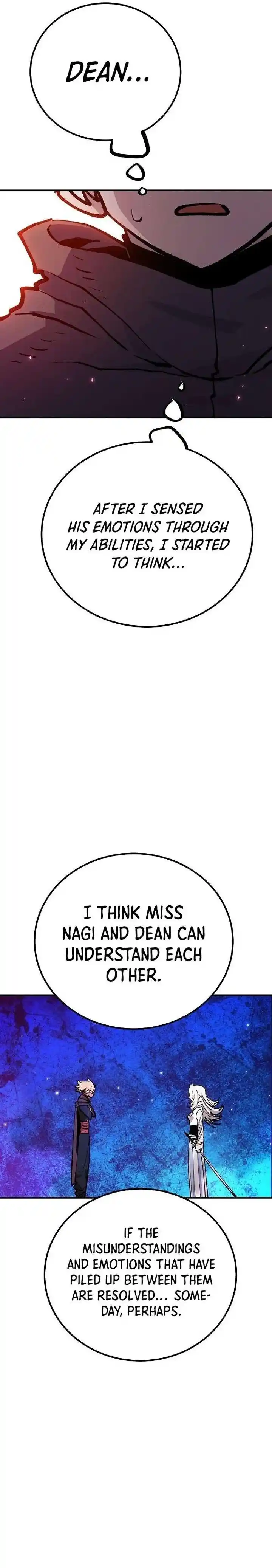 Player (OH Hyeon-Jun) Ch.172