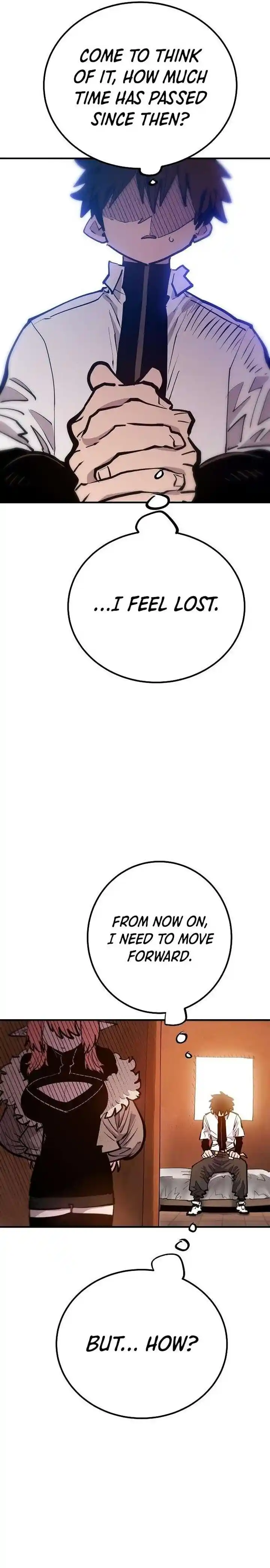 Player (OH Hyeon-Jun) Ch.172