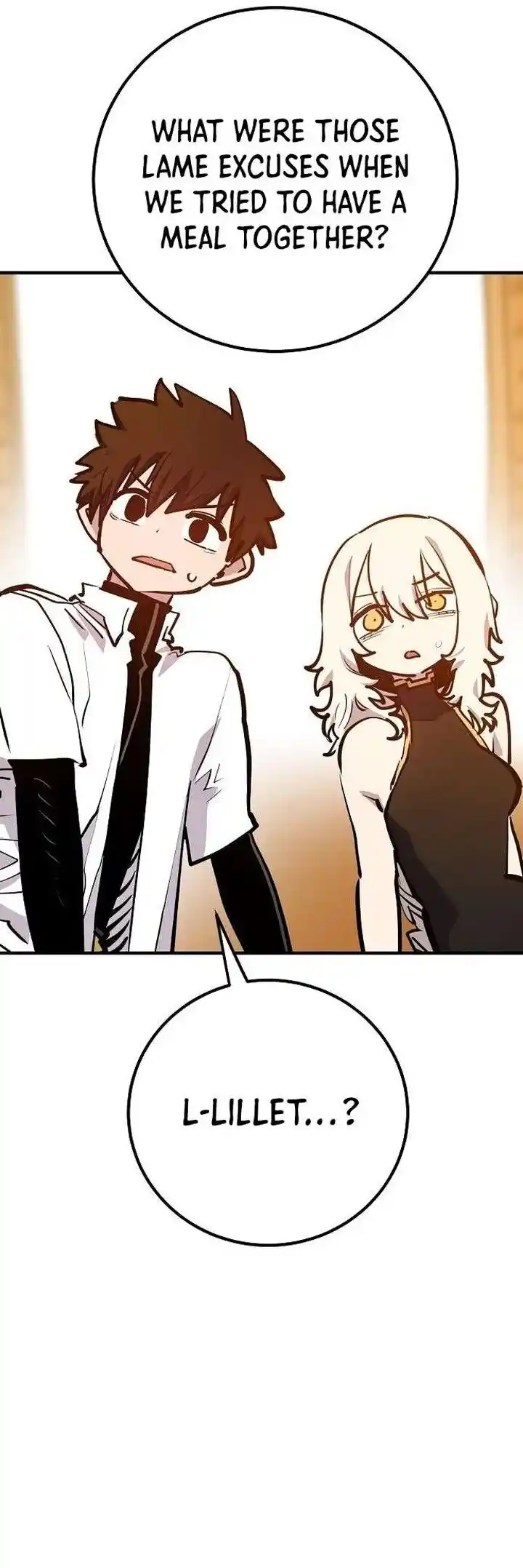 Player (OH Hyeon-Jun) Ch.172