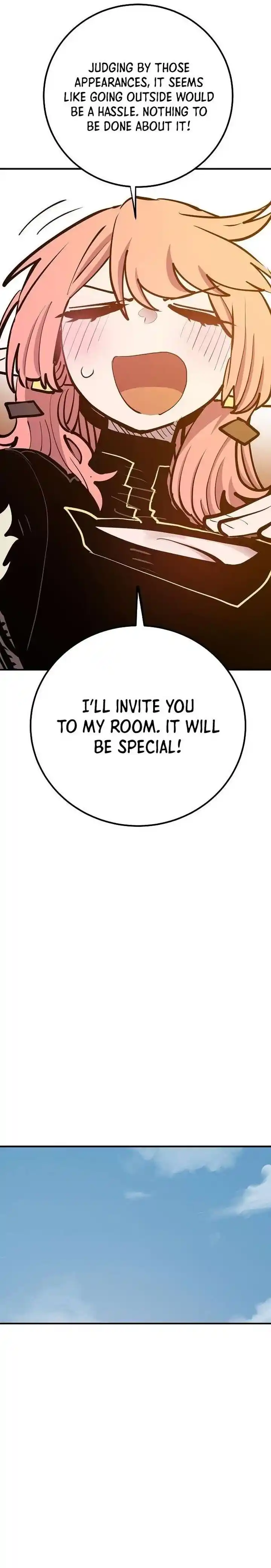 Player (OH Hyeon-Jun) Ch.172