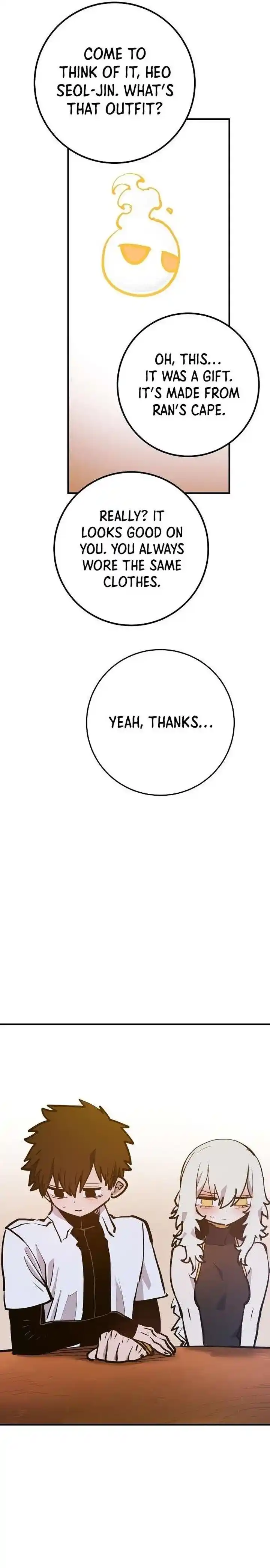 Player (OH Hyeon-Jun) Ch.172