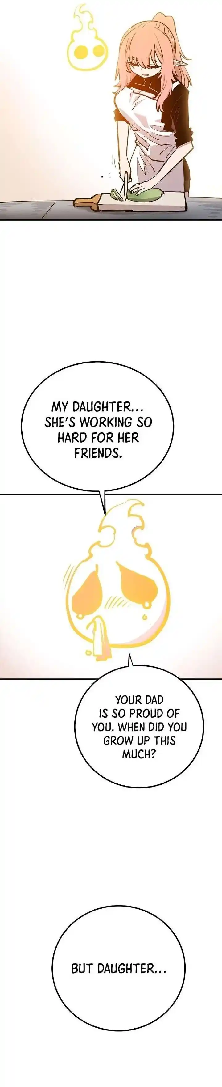 Player (OH Hyeon-Jun) Ch.172