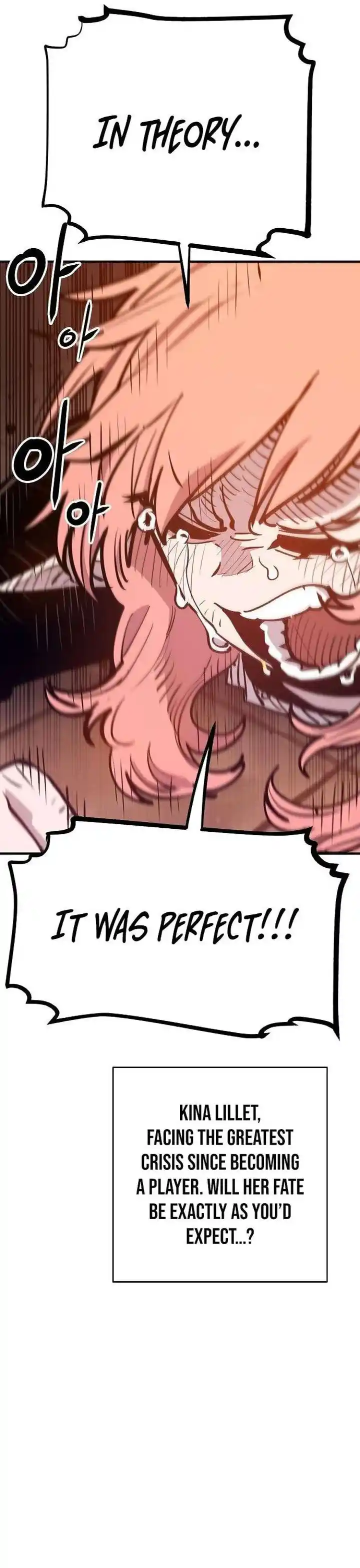 Player (OH Hyeon-Jun) Ch.172