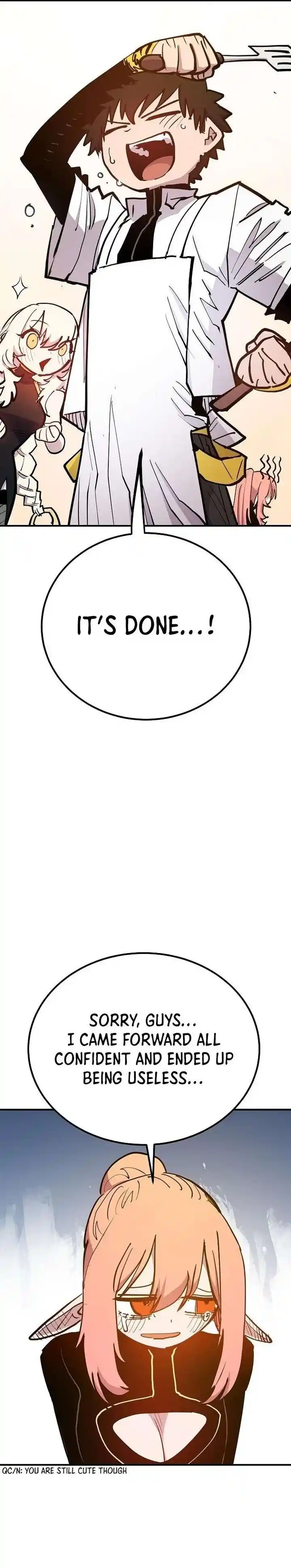 Player (OH Hyeon-Jun) Ch.173