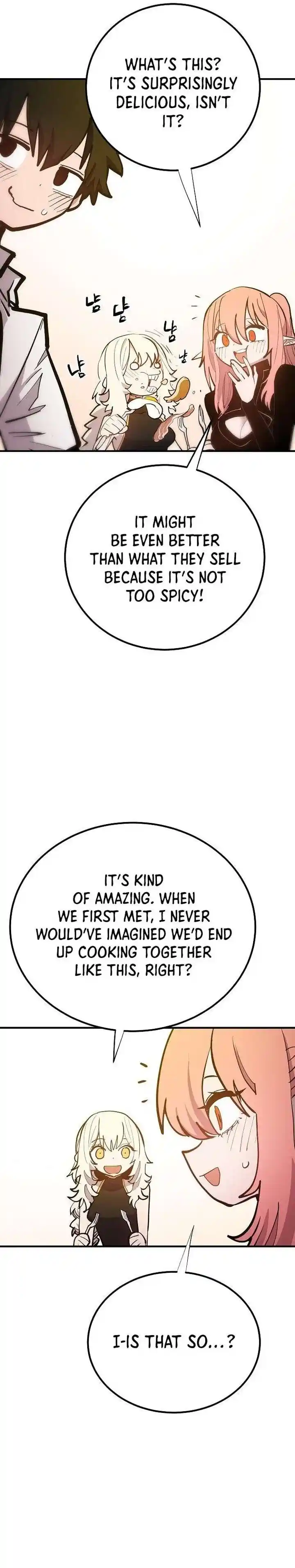 Player (OH Hyeon-Jun) Ch.173