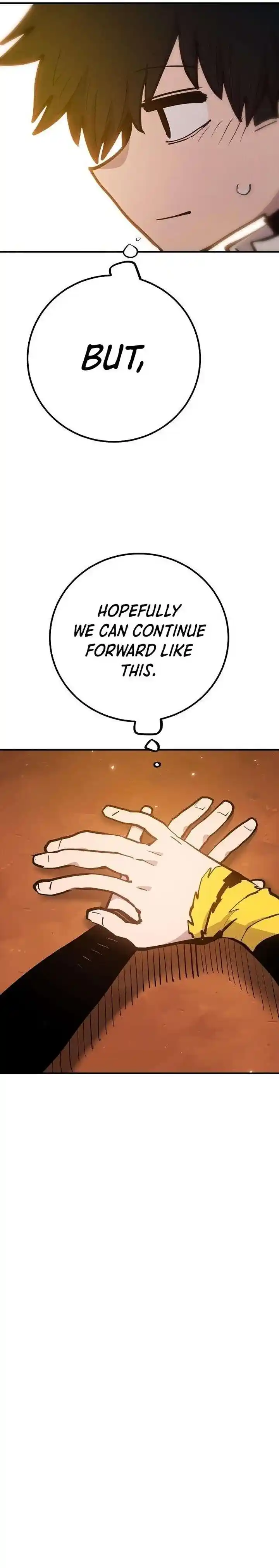 Player (OH Hyeon-Jun) Ch.173