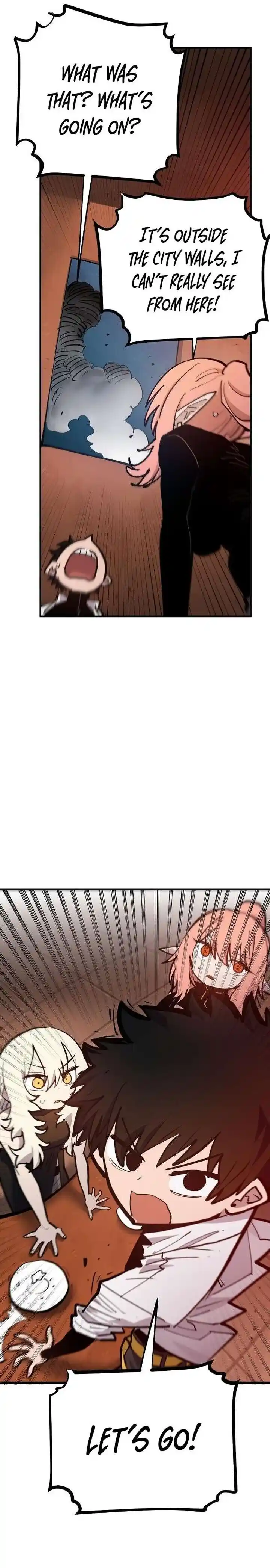 Player (OH Hyeon-Jun) Ch.173