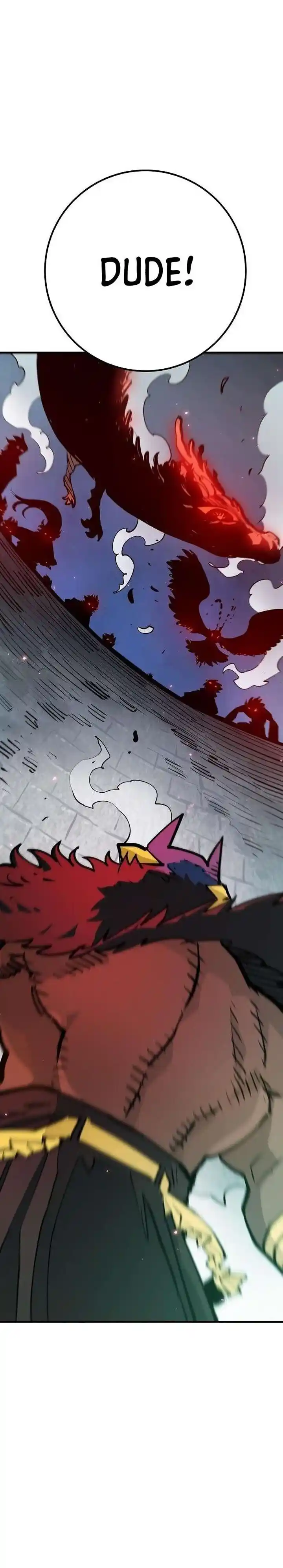 Player (OH Hyeon-Jun) Ch.173