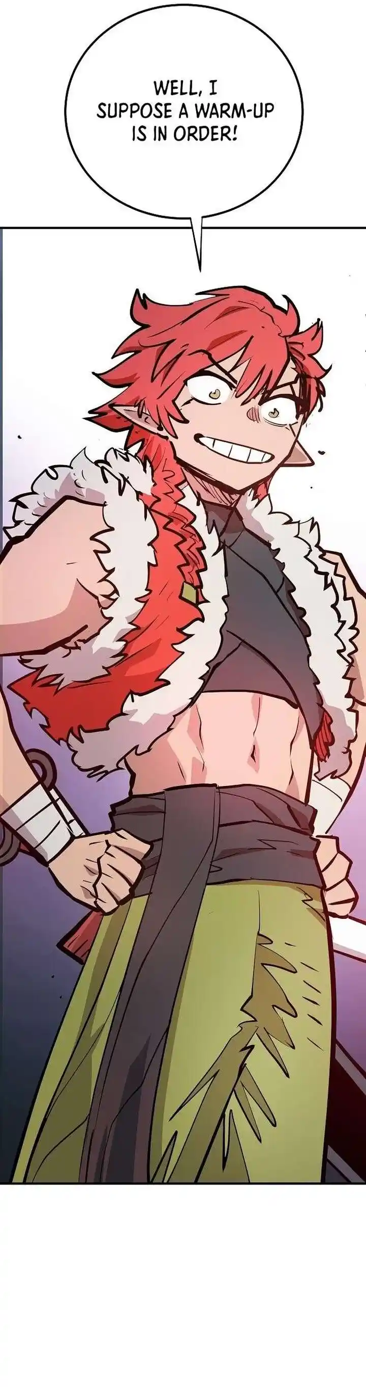 Player (OH Hyeon-Jun) Ch.173