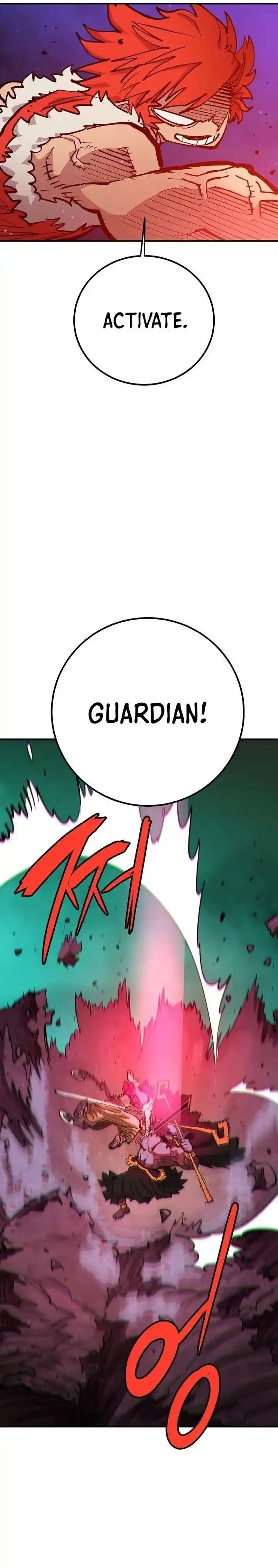 Player (OH Hyeon-Jun) Ch.173