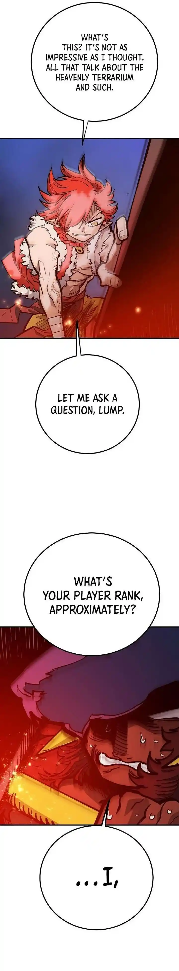 Player (OH Hyeon-Jun) Ch.173