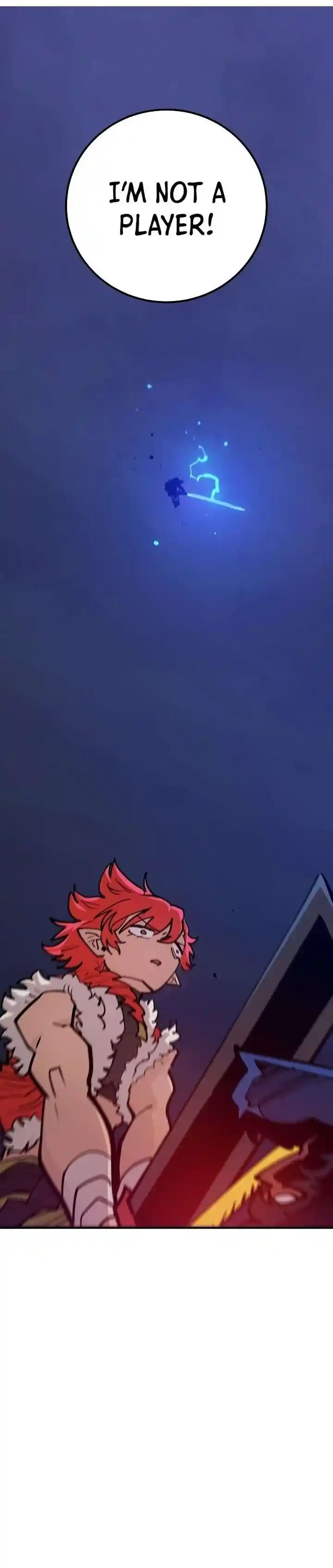 Player (OH Hyeon-Jun) Ch.173