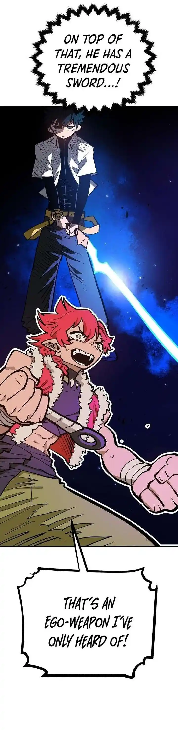 Player (OH Hyeon-Jun) Ch.173