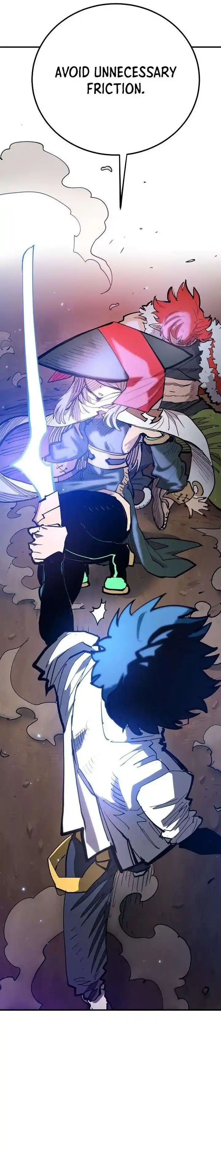 Player (OH Hyeon-Jun) Ch.173