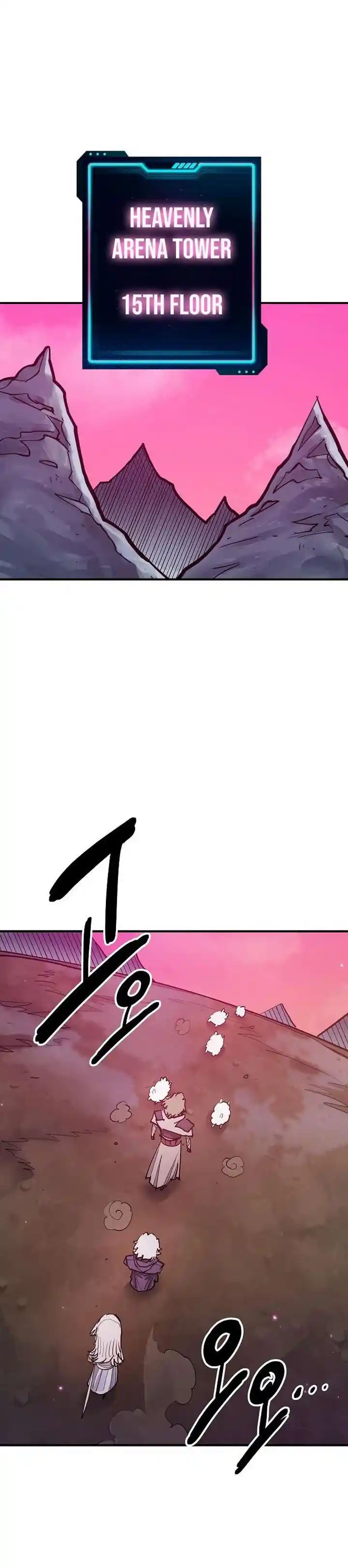 Player (OH Hyeon-Jun) Ch.174