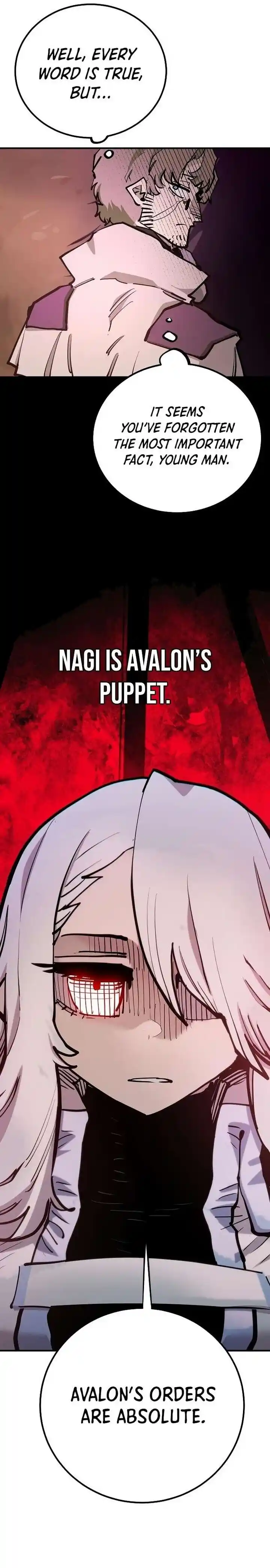 Player (OH Hyeon-Jun) Ch.174