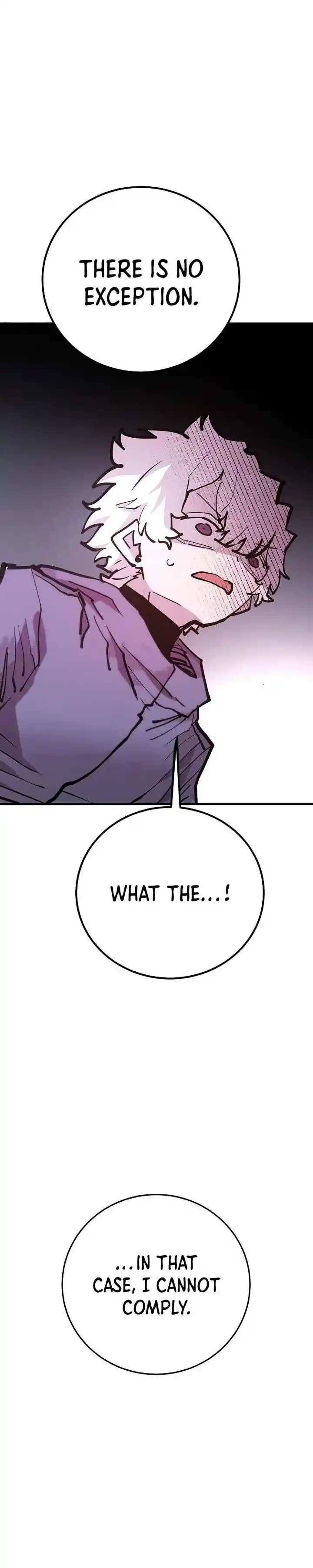 Player (OH Hyeon-Jun) Ch.174