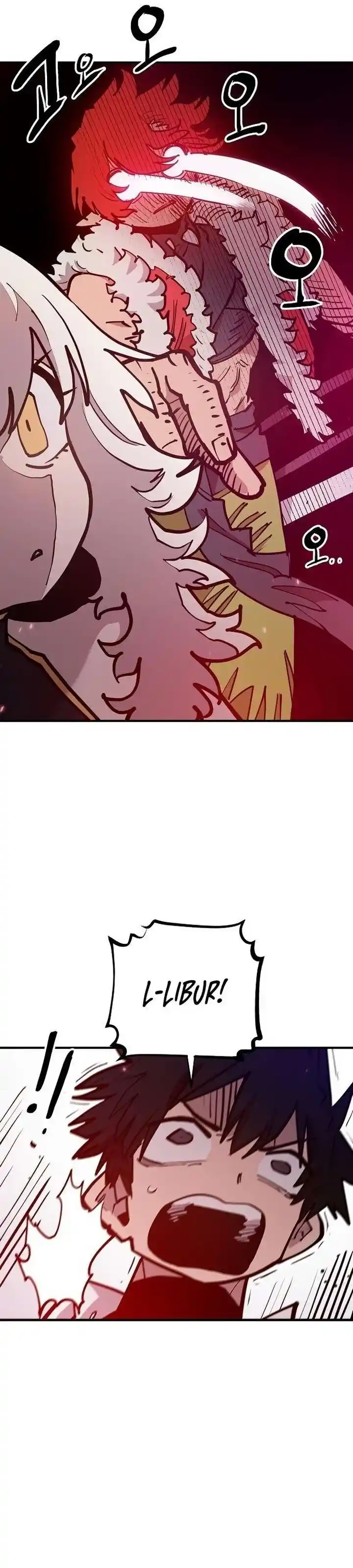 Player (OH Hyeon-Jun) Ch.174