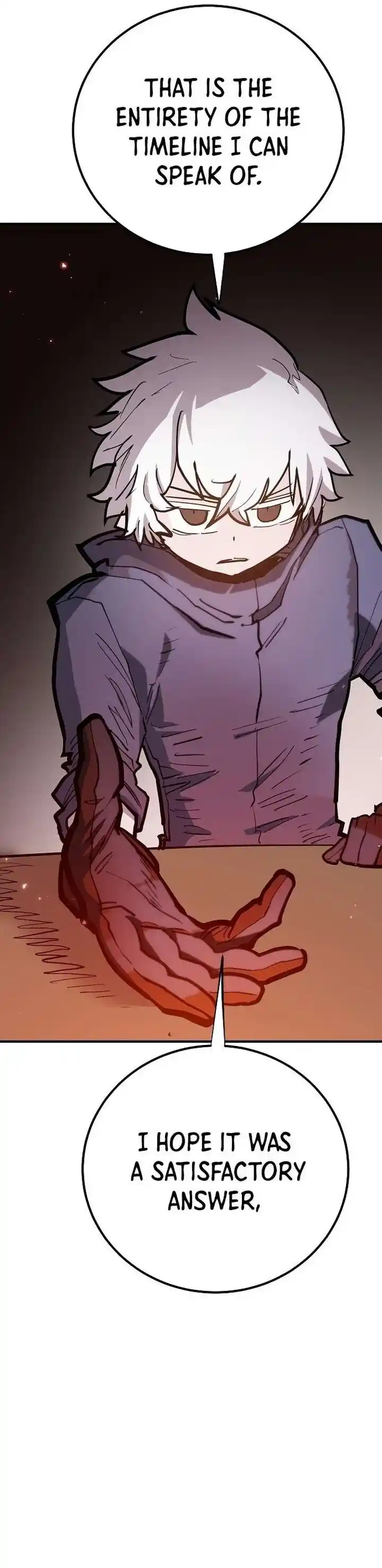 Player (OH Hyeon-Jun) Ch.174