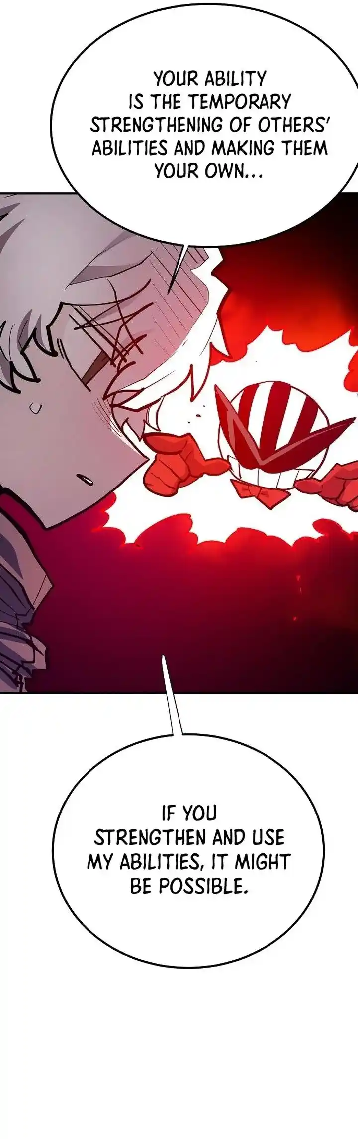 Player (OH Hyeon-Jun) Ch.175